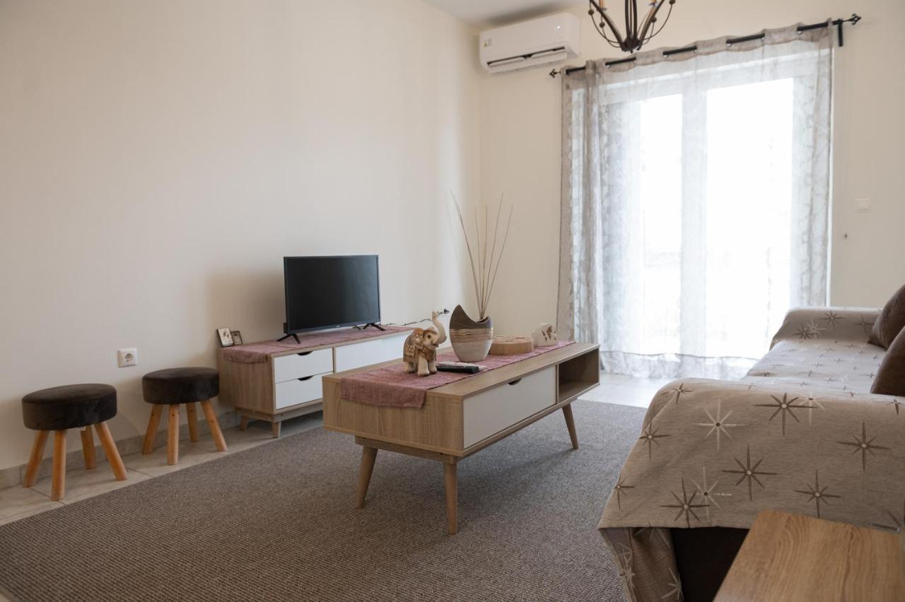 Despoina'S Lovely Apartment Нафплион Екстериор снимка