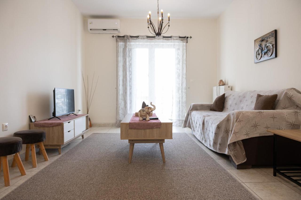 Despoina'S Lovely Apartment Нафплион Екстериор снимка