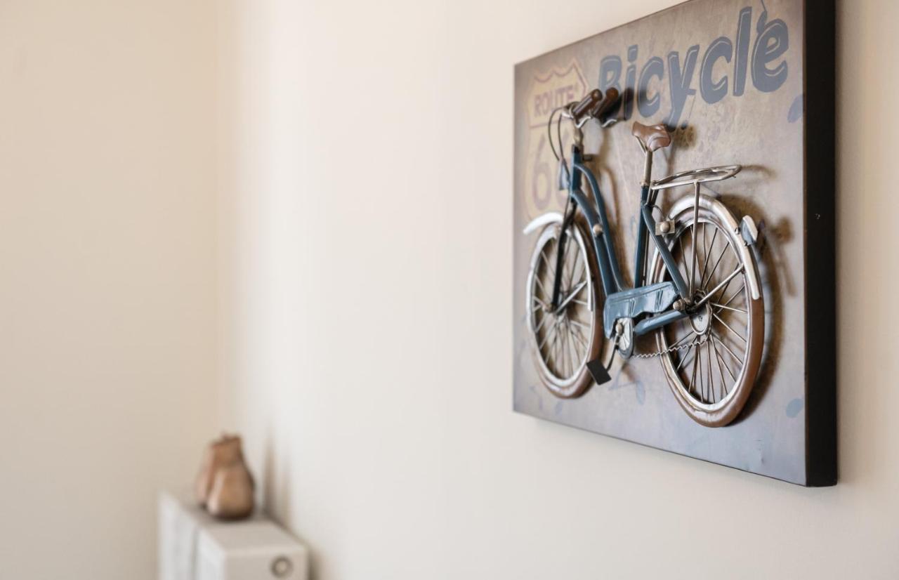 Despoina'S Lovely Apartment Нафплион Екстериор снимка