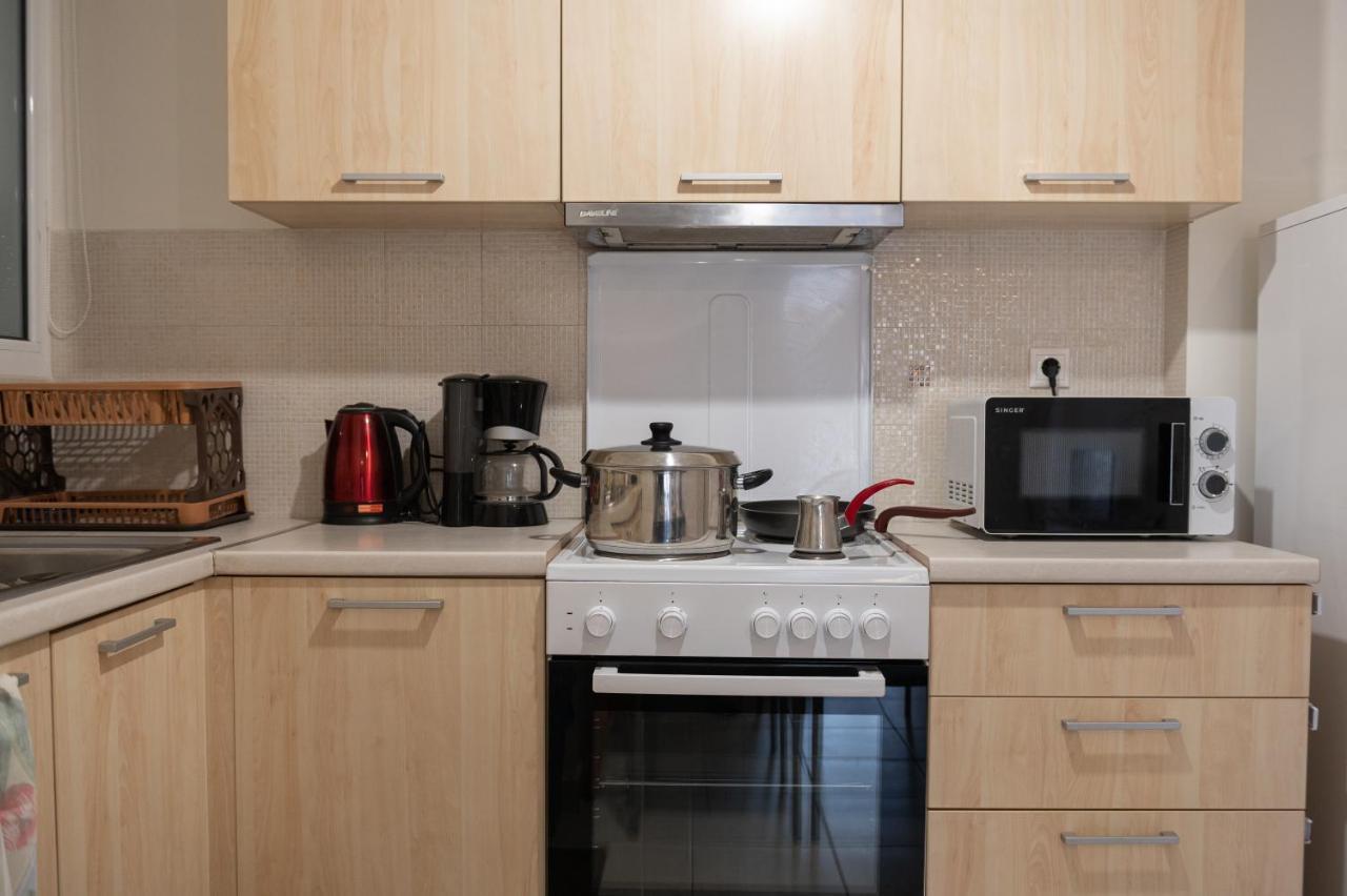 Despoina'S Lovely Apartment Нафплион Екстериор снимка