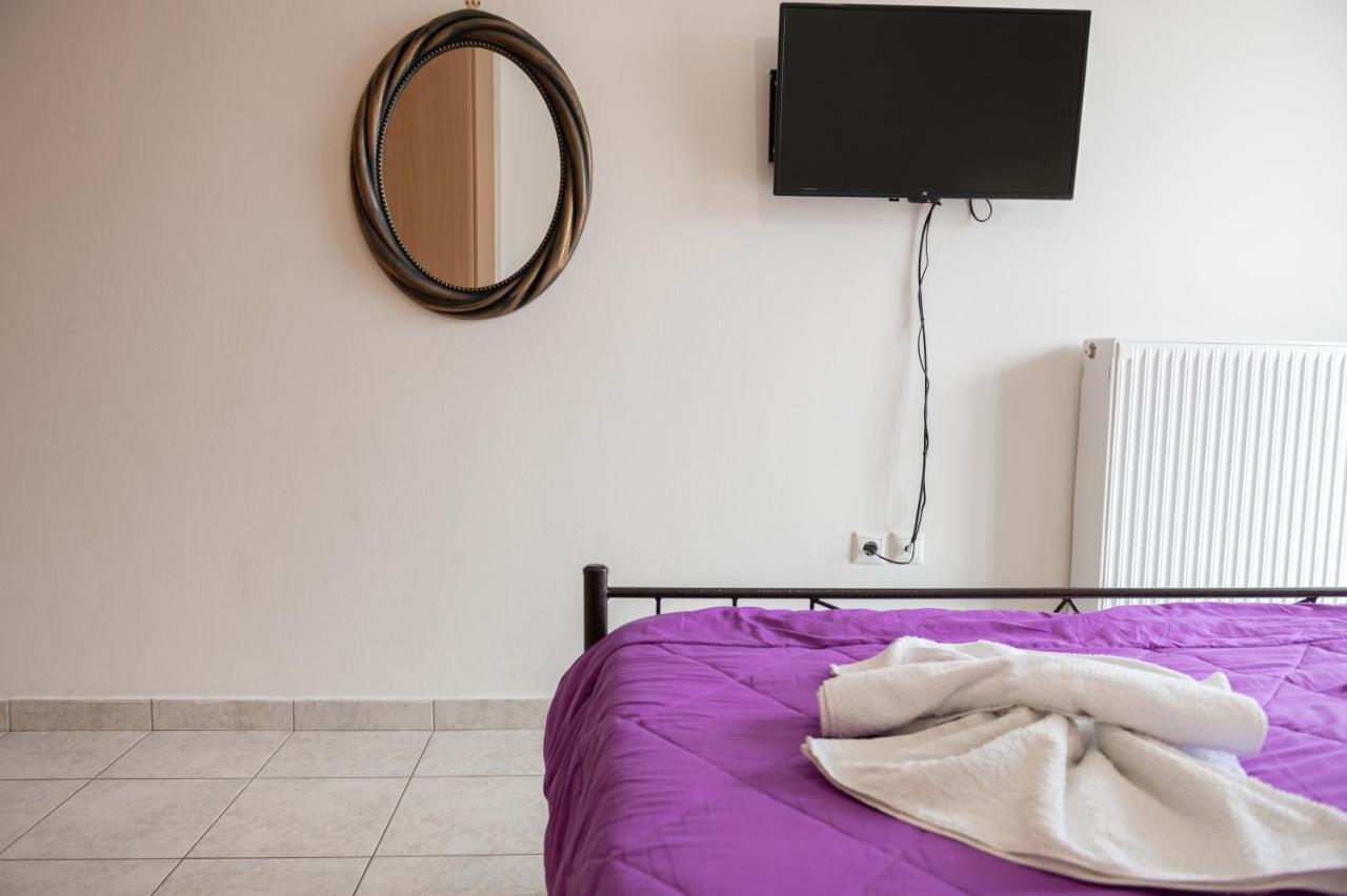 Despoina'S Lovely Apartment Нафплион Екстериор снимка