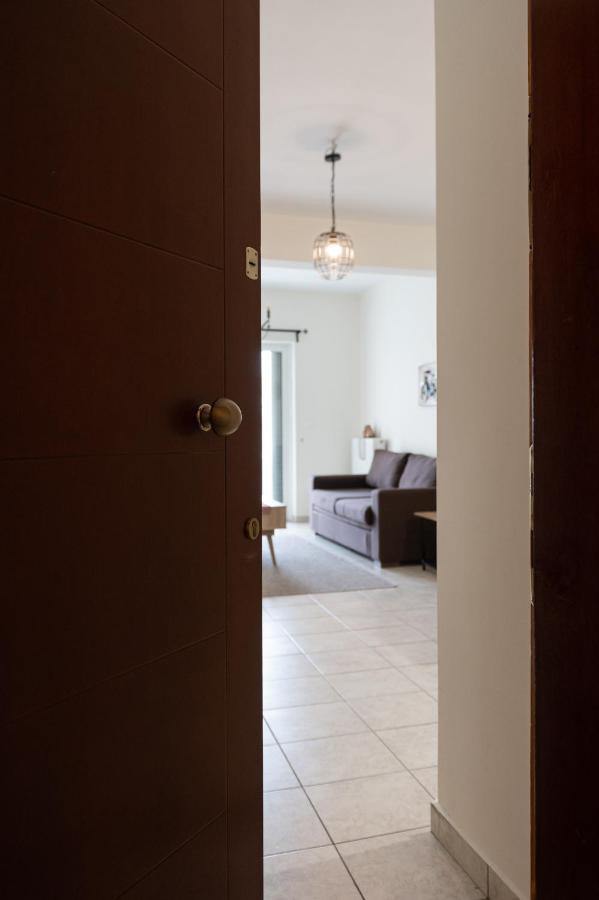 Despoina'S Lovely Apartment Нафплион Екстериор снимка