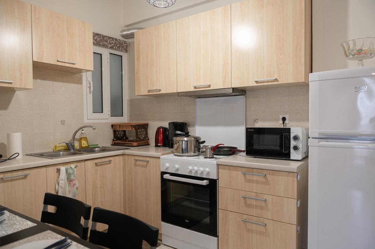 Despoina'S Lovely Apartment Нафплион Екстериор снимка