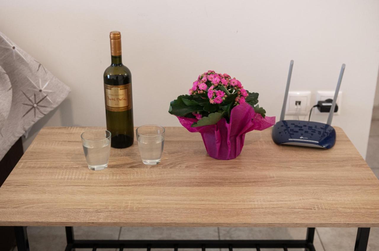 Despoina'S Lovely Apartment Нафплион Екстериор снимка