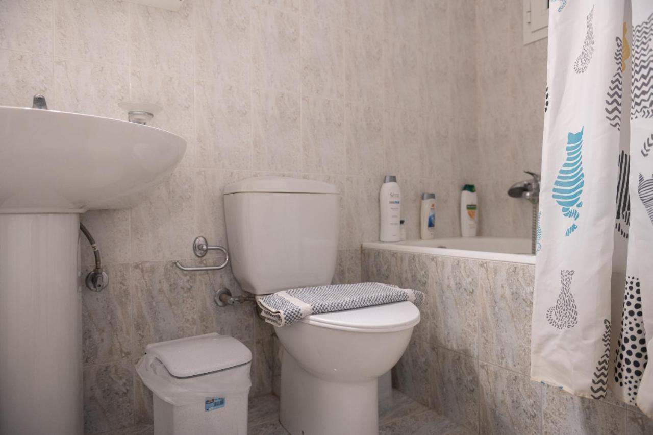 Despoina'S Lovely Apartment Нафплион Екстериор снимка